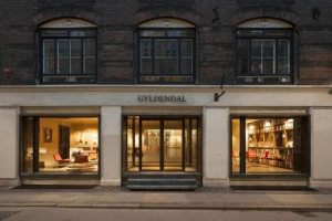Gyldendal