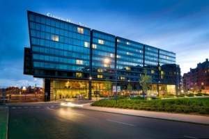 Clarion Stockholm