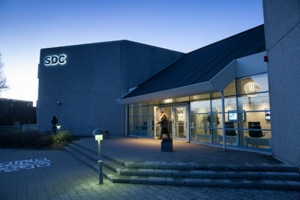 SDC