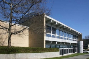 Aalborg Hospital Psychiatric Section