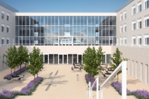 Novo Nordisk Diabetes Research House