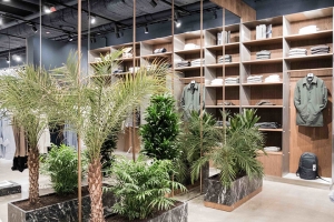 NN07 Concept Store Täby