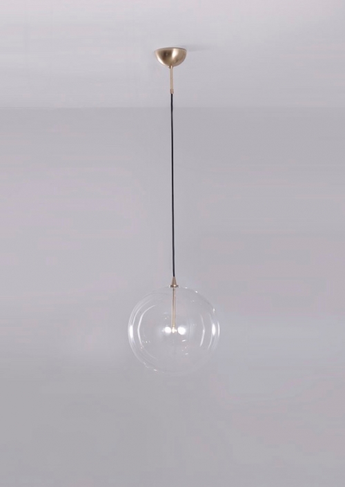 GLASS GLOBE