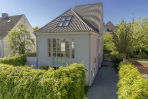 Villa G