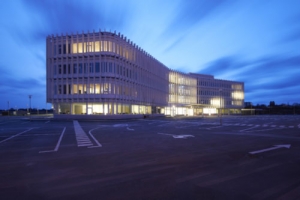 Handicaporganisationernes Hus