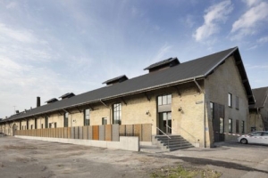 Substance Center Copenhagen