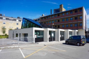 Følsgaard Huset