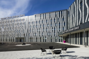 Quality Hotel Edvard Grieg