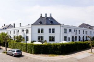 Villa VIC