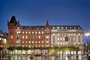 Nobis Hotel Stockholm