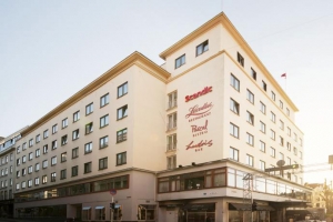 Scandic Neptun Hotel