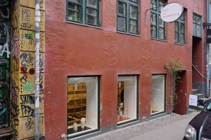 Butik For Borddækning